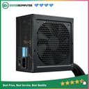 Seasonic S12III-550 550W - 80+ Bronze Certified - 5 Years Warranty Replacement - Retail Box (NO OEM) - foto 1