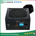 Seasonic S12III-650 650W - 80+ Bronze Certified - 5 Years Warranty Replacement - Retail Box (NO OEM) - foto 1