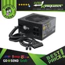 Seasonic Core Gold GM-650 - 650W Modular - 80+ Gold Certified - 7 Years Warranty Replacement - foto 1