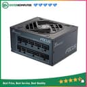 Seasonic Focus Platinum SPX-750 SFX Series - 750W Fully Modular - 80+ Platinum Certified - 10 Years Warranty Replacement - foto 1