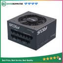Seasonic Focus Gold GX-550 550W - Fully Modular - 80+ Gold Certified - 10 Years Warranty Replacement - foto 1