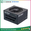 Seasonic Focus Gold GX-650 650W - Fully Modular - 80+ Gold Certified - 10 Years Warranty Replacement - foto 1