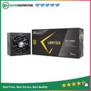 Seasonic VERTEX GX ATX 3 GX-1000 1000W - Fully Modular - 80+ Gold Certified - ATX 3.1 and PCIe 5.1 Ready - 12 Years Warranty Replacement - foto 1