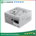 Seasonic VERTEX WHITE EDITION GX-1200 - 1200W Fully Modular - 80+ Gold Certified - ATX 3.0 Compatible - PCIe 5.0 Ready - 10 Years Warranty Replacement - foto 1