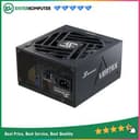 Seasonic VERTEX PX ATX 3.1 PX-1000 1000W - Fully Modular - 80+ Platinum Certified - ATX 3.1 Compatible - PCIe 5.1 Ready - 12 Years Warranty Replacement - foto 1