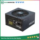 Seasonic Focus Platinum PX-750 - 750W Full Modular - 80+ Platinum Certified - 10 Years Warranty Replacement - foto 1