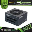 Seasonic Focus Platinum PX-850 - 850W Full Modular - 80+ Platinum Certified - 10 Years Warranty Replacement - foto 1