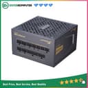 Seasonic Prime Gold GX-650 - 650W Full Modular - 80+ Gold Certified - 12 Years Warranty Replacement - Ready!!! - foto 1