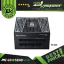 Seasonic Prime Gold GX-850 - 850W Full Modular - 80+ Gold Certified - 12 Years Warranty Replacement - foto 1