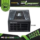 Seasonic Prime Platinum PX-1300 - 1300W Full Modular - 80+ Platinum Certified - 12 Years Warranty Replacement - foto 1