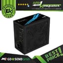Aerocool LUX 550W 80 Plus Bronze - 2 Years Warranty - foto 1