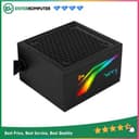 Aerocool LUX RGB 550W 80 Plus Bronze - 2 Years Warranty - foto 1