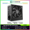 Aigo PSU 750W GP-750 - 80+ Bronze Certified - foto 1