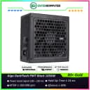 Aigo DarkFlash PMT Black 1050W 80+ Gold Full Modular - foto 1