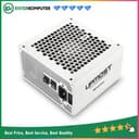 Aigo DarkFlash UPT White 850W 80+ Gold Full Modular - foto 1