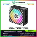 Asus ROG LOKI SFX-L 1200W Titanium ATX 3.1 80PLUS Titanium Fully Modular - foto 1