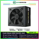 Cooler Master MWE Gold 850W V3 80+ Gold - foto 1