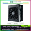 Cooler Master M2000 Platinum 2000W 80+ Platinum Fully Modular - foto 1