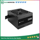 Corsair CX Series 550W - Bronze - foto 1