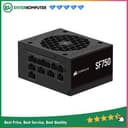 Corsair SF Series 750W ATX 3.1 Certified (PCIe5.1) 80+ Platinum - Fully Modular - foto 1