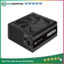 Corsair RMX Series 850W ATX 3.1 Certified (PCIe5.1) 80+ Gold - Fully Modular - foto 1