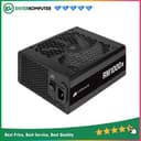 Corsair RMX Series 1000W ATX 3.1 Certified (PCIe5.1) 80+ Gold - Fully Modular - foto 1