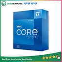 Intel Core i7-12700F 2.1GHz Up To 4.9GHz - Cache 25MB [Box] Socket LGA 1700 - Alder Lake Series - foto 1