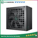 Deepcool PL650D 650W Native ATX3.0(PCIe5.0) 80+ Bronze - foto 1