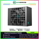 DeepCool GameStorm PS650G 650W ATX 3.1 PCIe 5.1 80 PLUS Gold SFX Full Modular - foto 1