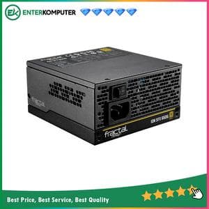 Fractal Ion SFX-L 650W 80+ Gold - Fully Modular - foto 1