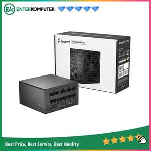 Fractal Ion 850W 80+ Gold - Fully Modular - foto 1