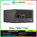 Fractal Ion 3 Gold 850W ATX3.1 PCIe 5.1 80+ Gold Fully Modular - foto 1