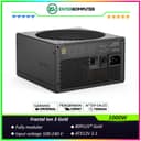 Fractal Ion 3 Gold 1000W ATX3.1 PCIe 5.1 80+ Gold Fully Modular - foto 1
