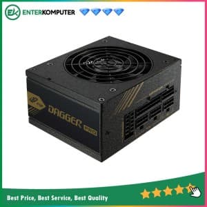 FSP SFX Dagger Pro 750W 80+ Gold - Modular - foto 1