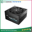 FSP Hydro Ti PRO 1000W ATX3.0(PCIe5.0) 80+ Titanium - Full Modular - foto 1