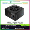 FSP VITA GD 650W ATX3.1 PCIe 5.1 80+ Gold Flat Cable - foto 1