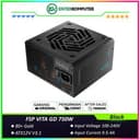 FSP VITA GD 750W ATX3.1 PCIe 5.1 80+ Gold Flat Cable - foto 1