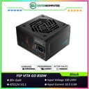FSP VITA GD 850W ATX3.1 PCIe 5.1 80+ Gold Flat Cable - foto 1