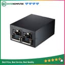 FSP Twins Pro 700W 80+ Gold - foto 1