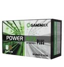 GameMax PSU 450W GP-450 - 80+ Bronze Certified - foto 1