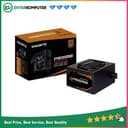 Gigabyte P650B 650W 80+ Bronze - foto 1