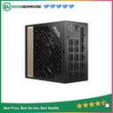 MSI MEG Ai1300P PCIE5 1300W 80 Plus Platinum Full Modular - foto 1