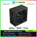 NZXT C850 Gold Core 850W ATX 3.1 80 Plus Gold Fully Modular - foto 1