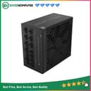 NZXT C1200 Black 1200W ATX 3.1 80 Plus Gold Fully Modular - foto 1