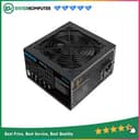 PCCooler PSU HW400-NP 400W Flexible Wire Cables - foto 1
