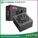 PCCooler PSU KF750 750W 80+ White Active PFC Flat Cables - foto 1