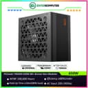 PCCooler YK650H 650W 80+ Bronze Non-Modular - foto 1