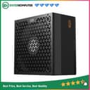 PCCooler PSU KG650 650W 80+ Bronze Active PFC - foto 1