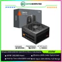 PCCooler KN650 650W 80+ Gold ATX 3.1 PCIe 5.1 Fully Modular - foto 1