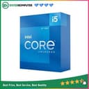 Intel Core i5-12600K 3.7GHz Up To 4.9GHz - Cache 20MB [Box] Socket LGA 1700 - Alder Lake Series - foto 1